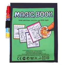 paintings by numbers on canvas small cloth toy Water Magic Children Boys Girls Kids Drawing Toys Coloring Book Water Painting paintings by numbers on canvas small cloth toy Water Magic Children Boys Girls Kids Drawing Toys Coloring Book Water Painting