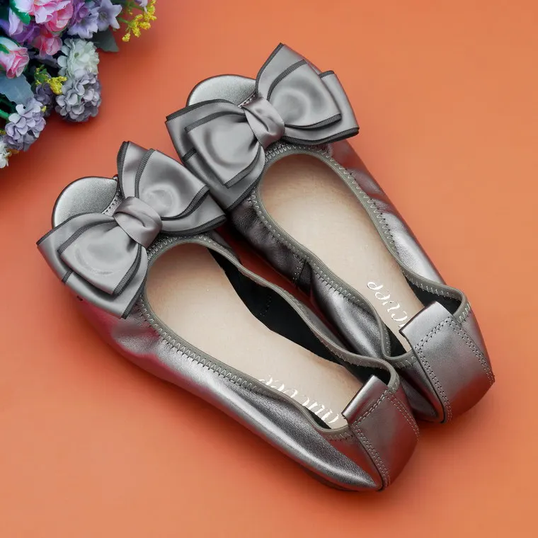 women flats Z474-22