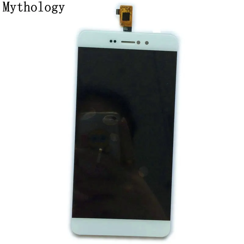 Мифологический сенсорный ЖК-дисплей для Bluboo Picasso, 5,0 дюймов, 3G/4G, сенсорный экран для мобильного телефона, дигитайзер, запасная сборка