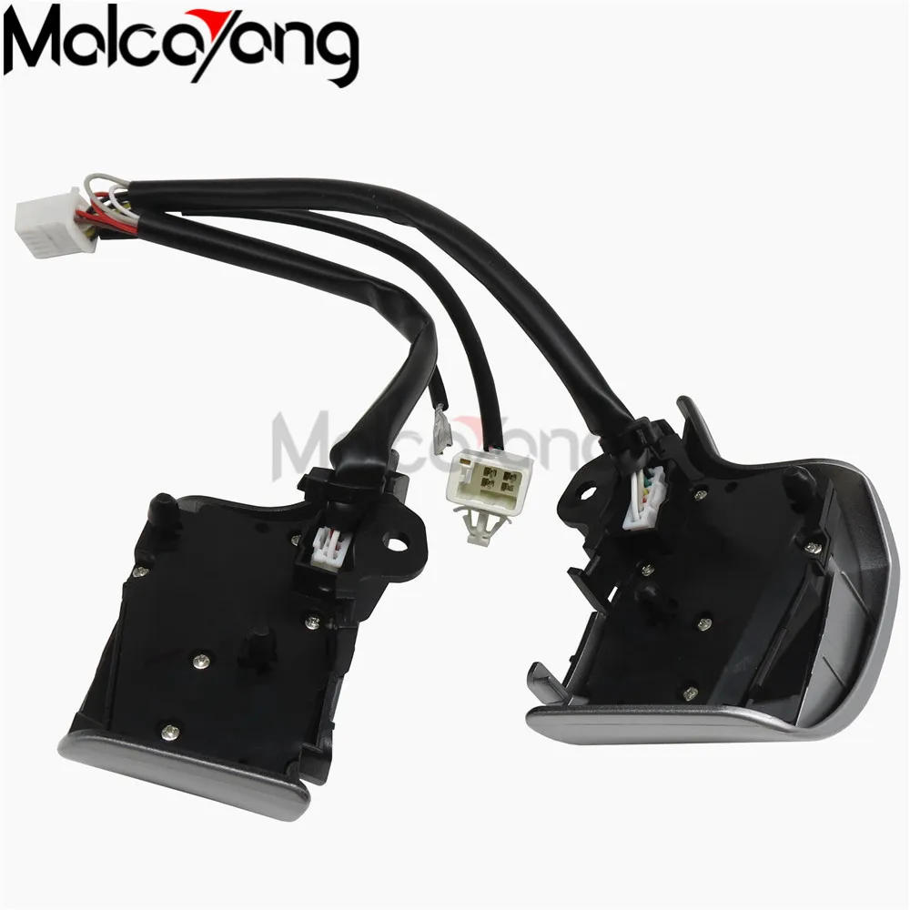 Steering Pad Switch