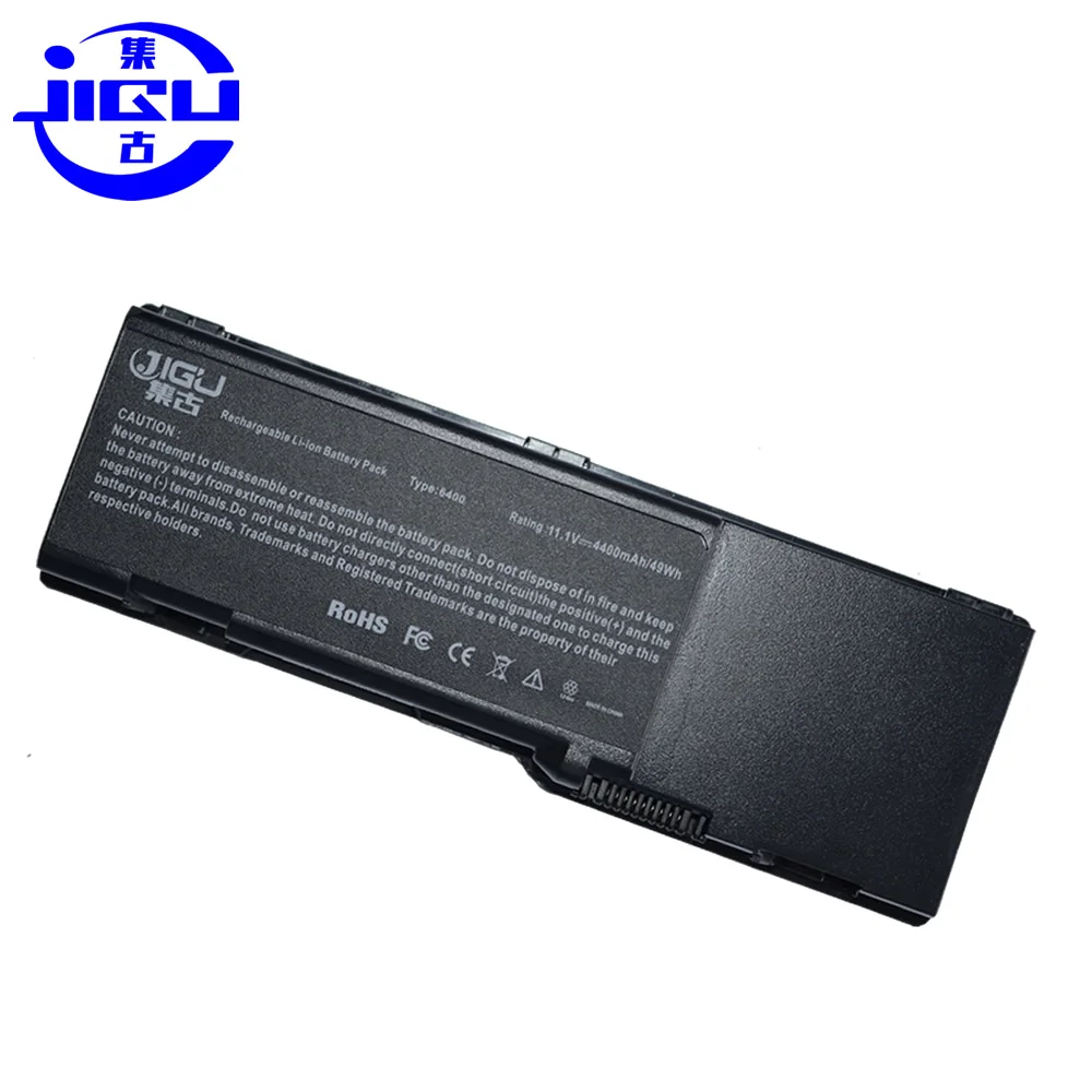 Новая замена Аккумулятор для ноутбука Dell TD347 TD349 UD260 UD264 UD265 UD267 XU937 Latitude 131LFor Vostro 1000