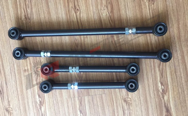 

Y60 Car Styling Off Road 4 Link Set Lift Kit Accessories