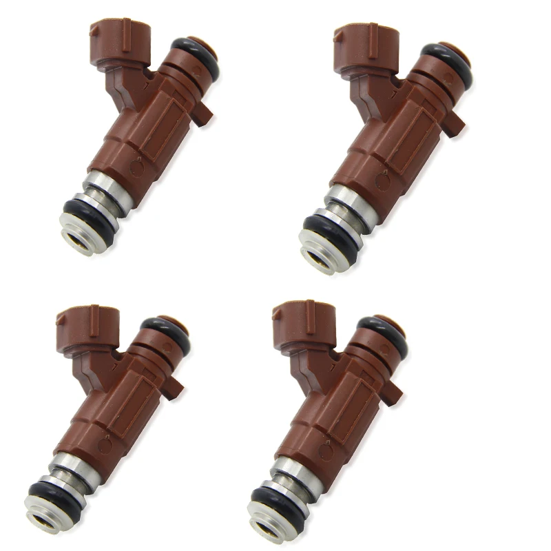 4pcs High Quality Auto Injector Fuel Injector Nozzle 0280155937 FBJB100