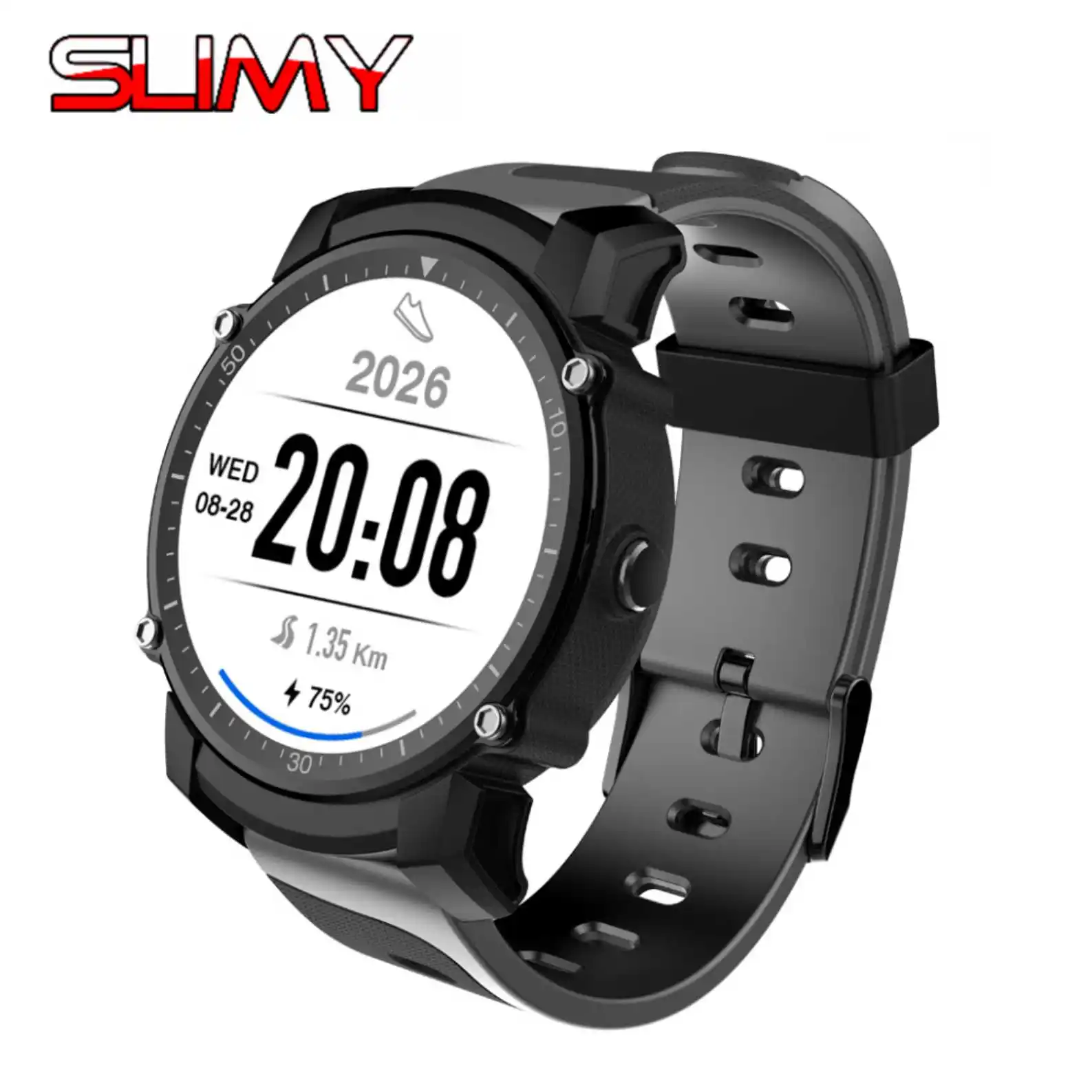 smart watch multisport