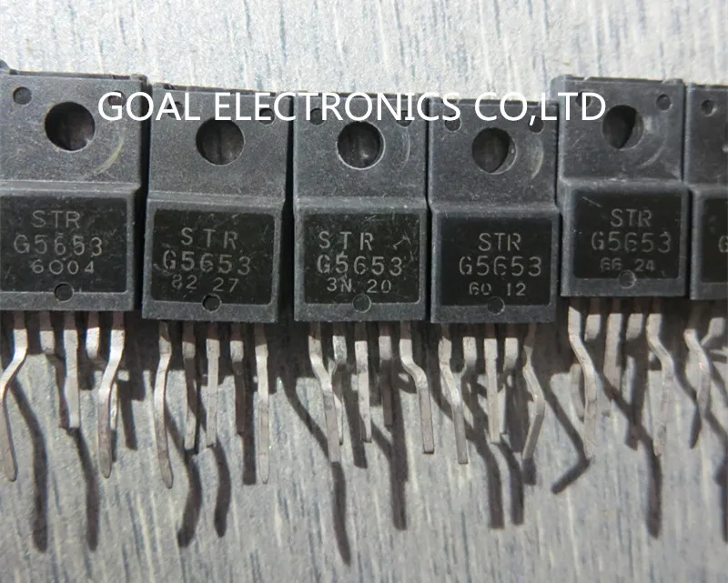 

STRG5653 STR-G5653 10pcs