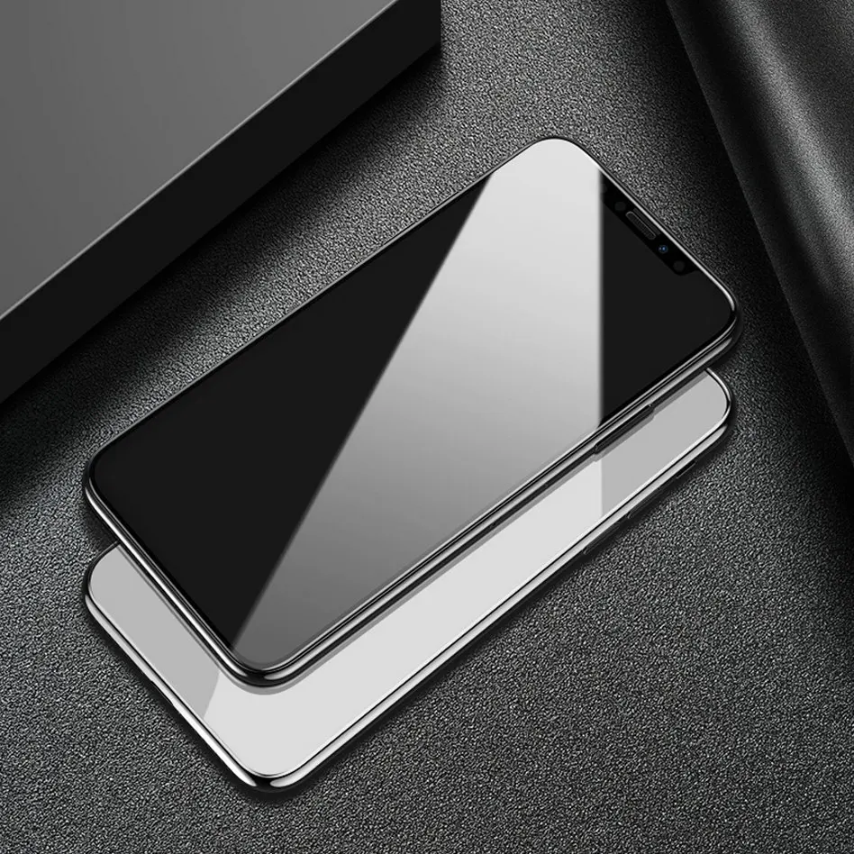 5D Tempered Glass for Huawei P20 Lite Glass Full Cover Round Edge 9H for Huawei P20 Pro P10 Lite Mate 9 10 Lite Screen Protector (4)