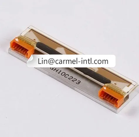 

Bizerba BC II BS SC print head new original thermal printhead for bizerba BCII 100 200 800 scale