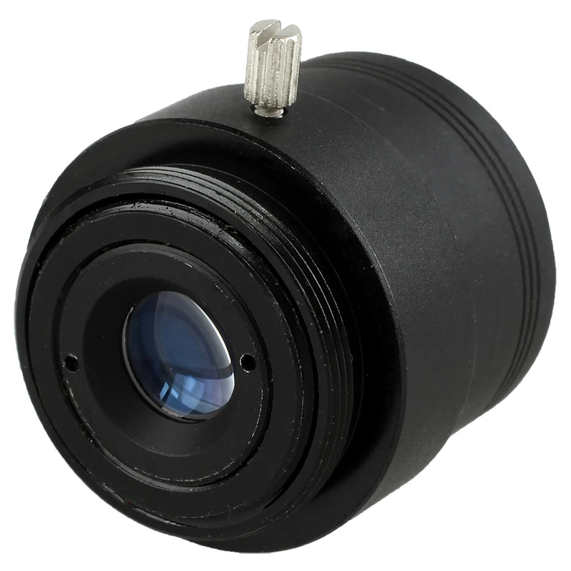 

Replacement F1.2 16mm CCTV Camera Monofocal Iris Lens #8