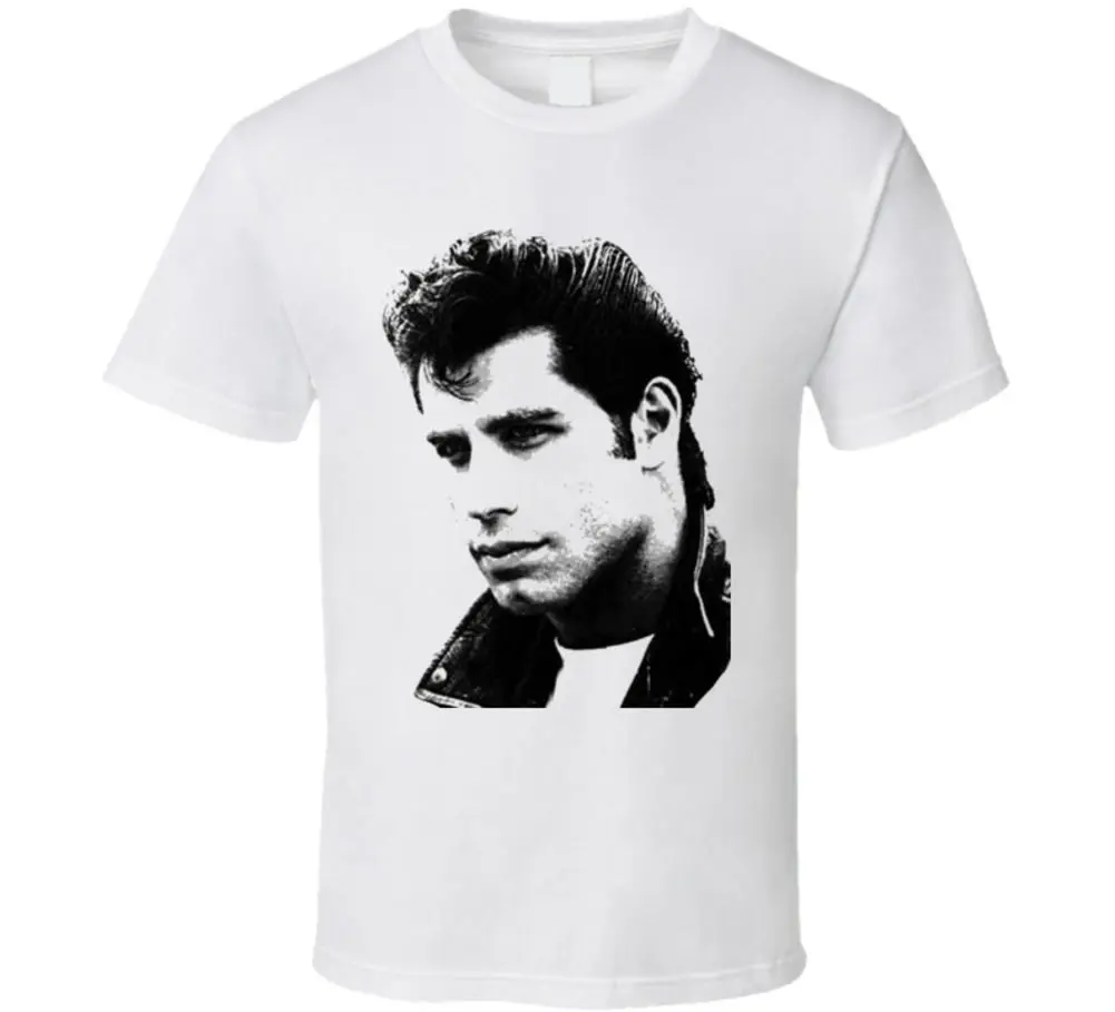 john travolta shirt