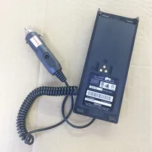 12 В автомобильное зарядное устройство Eliminator для motorola HT100 MTX838 868 8000 MTX1000 8000 9000 PTX1200 MTS2000 MT2100 GP900 и т. д. Портативная рация