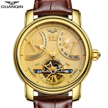 Hommes Automatique mecanique Montres Hommes Топ Marque De Luxe montre deповеренный в делах