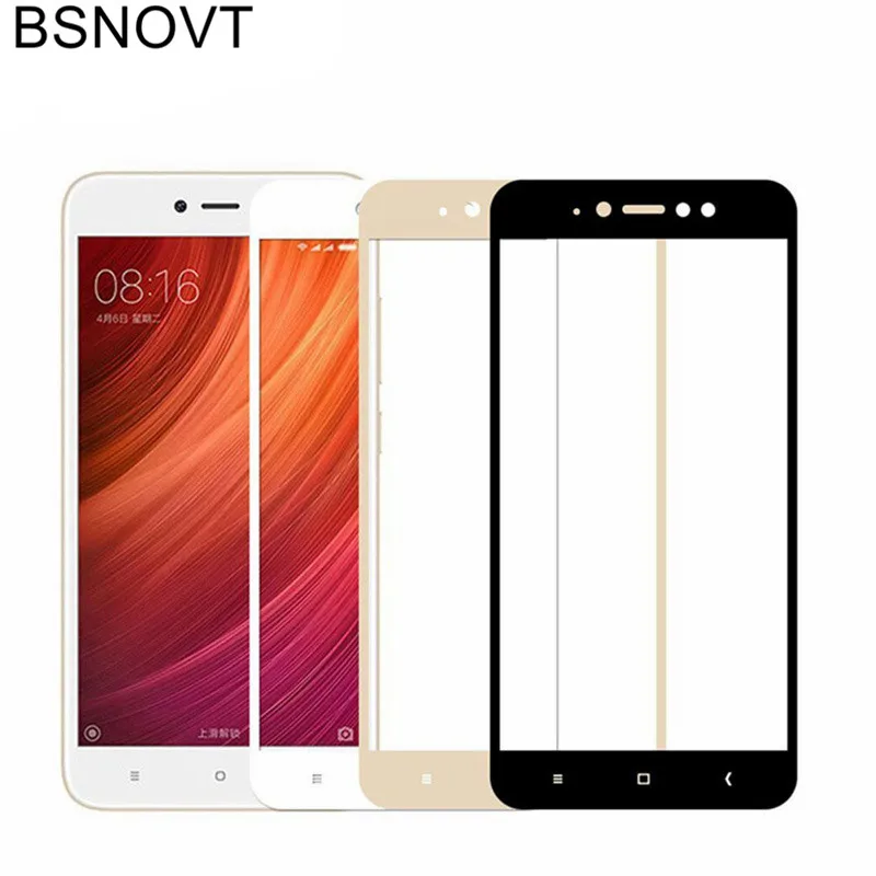 

2pcs Glass For Xiaomi Redmi Note 5A Phone Screen Protector Tempered Glass For Xiaomi Redmi Note 5A Glass For Redmi Note 5A Film