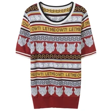 Vetore/Новая женская футболка для зрелых, сексуальный стиль, длинная футболка трикотажная фабрика Лидер продаж, качественная женская футболка, Топ