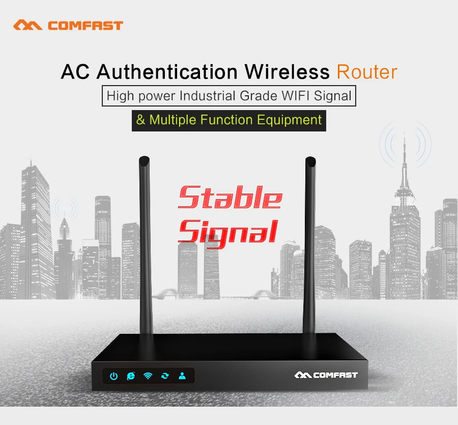 

Wireless WIFI Router 300Mbps 802.11 b/g/ access signal accelerator network extender wireless n wifi 2.4G COMFAST CF-WR615N