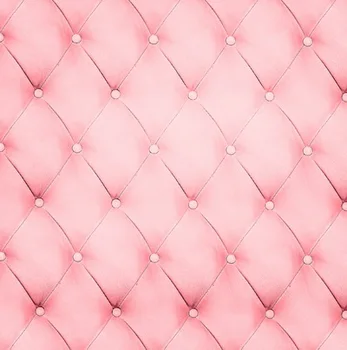 

HUAYI 5x7ft Pink Headboard Art fabric Printed Backdrop Photography For Newborn Drop Background D-7425