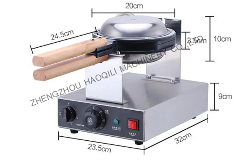 egg wafle machine (9)