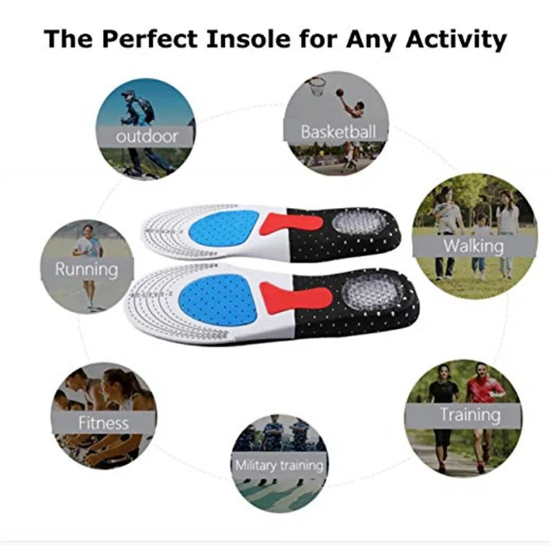 Gel Insoles16