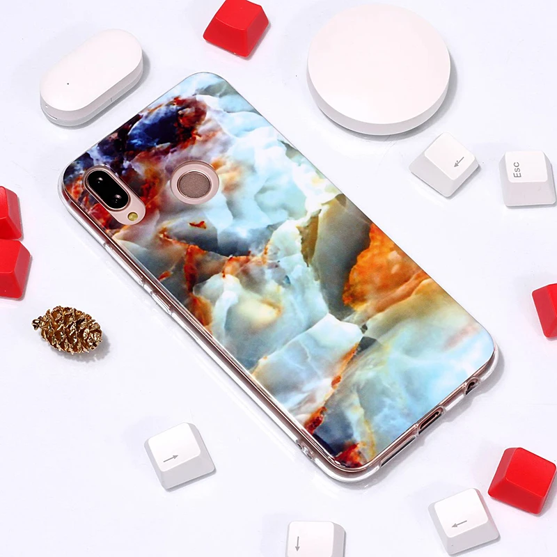 For Huawei P8 Lite Case (7)