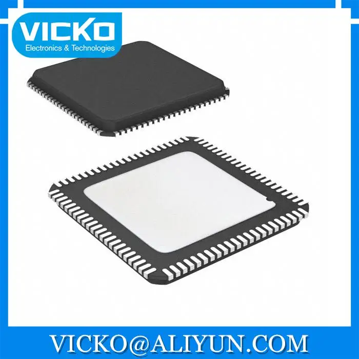 [VK] ADSP-BF704BCPZ-4 IC DSP LP 512КБ L2SR 88 16LFCSP Интегральных Схем | Электроника