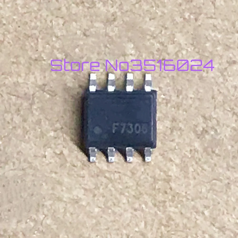 IRF7306PBF
