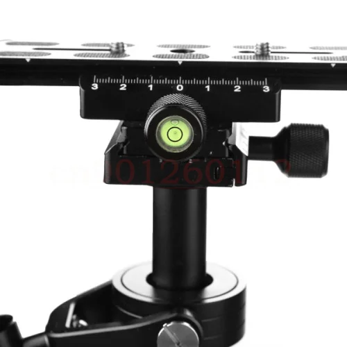 S40 Handheld Steadycam Stabilizer For Steadicam
