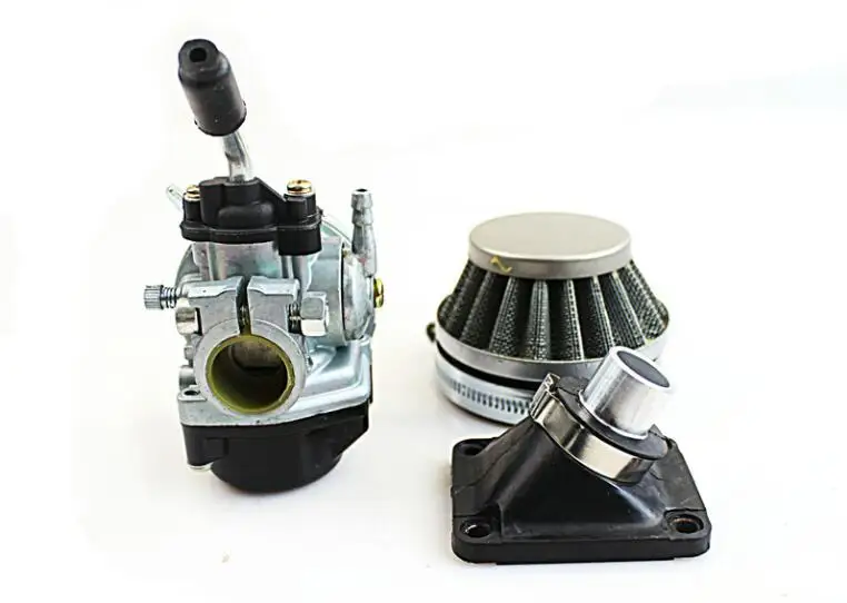 KTM50 SX Fuel Carb Motorcycle Mini Dirt Bike Carburetorin Carburetor