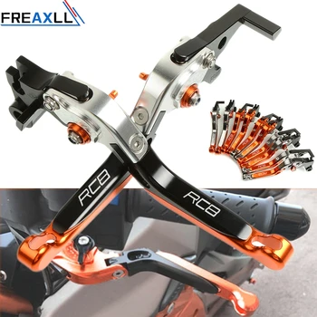 

For KTM RC8 RC 8 2009 2010 2011 2012 2013 2014 2015 2016 Levers Foldable Extendable Adjustable Motorcycle Brake Clutch Levers