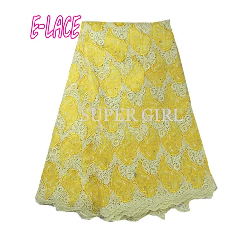 African Cotton Voile Lace Fabric High Quality Nigerian Swiss Material Dry For woman 1706b0606d35 | Дом и сад
