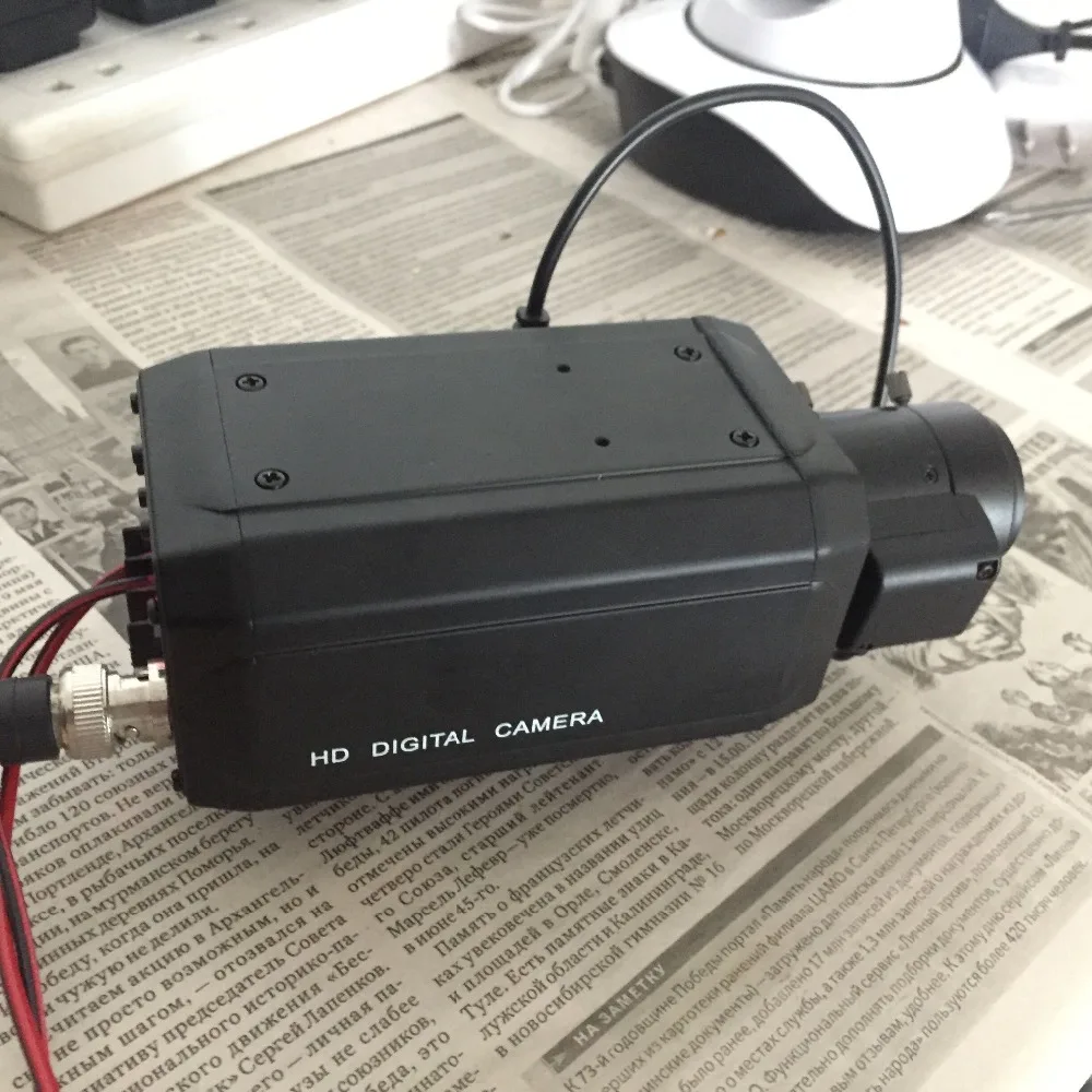 0 00001 lux Камера sony CCD 700TVL EFFIO E 2 8 12 мм с автоматической диафрагмой Суперлегкий вес