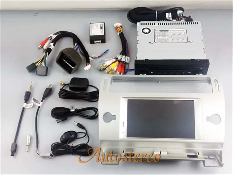 Discount Android 9 PX5/PX6 Car DVD Player GPS navigation For Citroen C4 Quatre Triumph 2004-2012 multimedia radio tape recorder head unit 7 Discount Android 9 PX5/PX6 Car DVD Player GPS navigation For Citroen C4 Quatre Triumph 2004-2012 multimedia radio tape recorder head unit 7