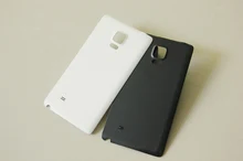 

New Replacement Back Battery Case Door Housing Cover For Samsung Galaxy Note 4 edge N915 N915F