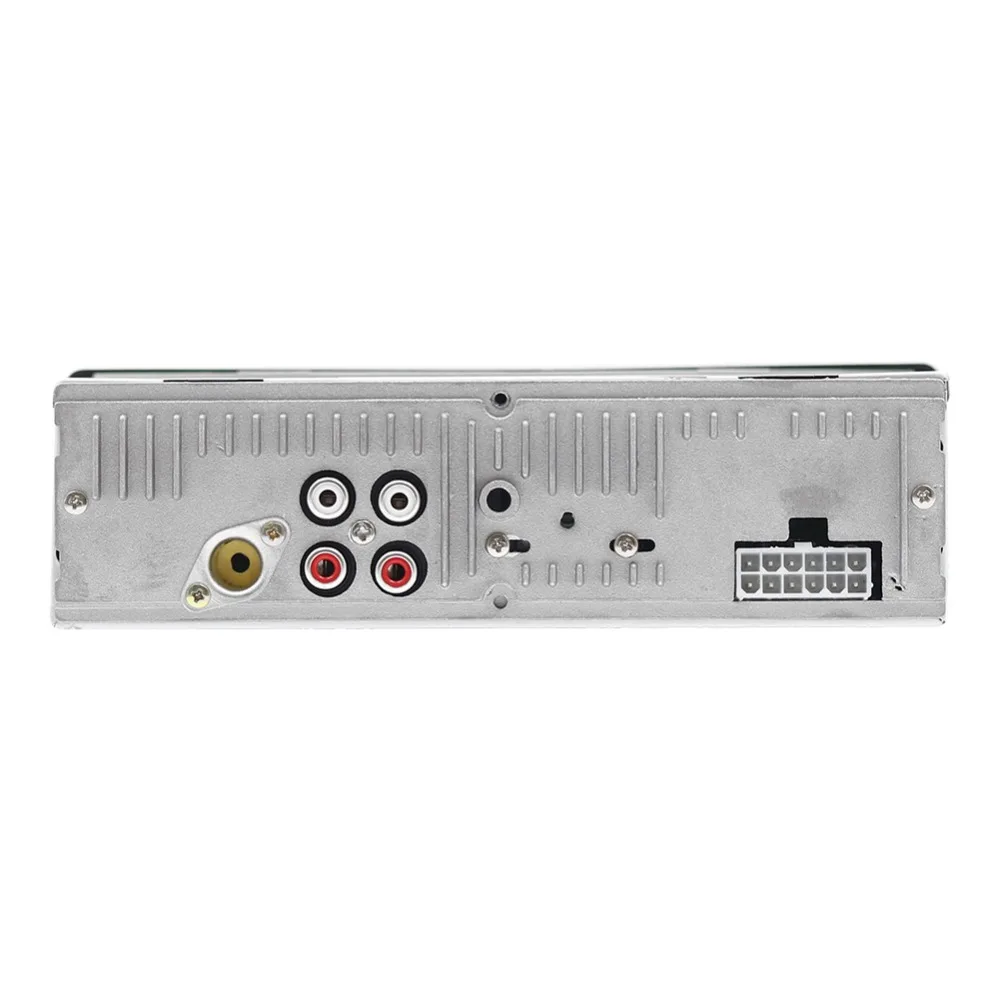 Vinerone Car Radio магнитола автомагнитолы автозвук Bluetooth Subwoofer Stereo FM AUX авто MP3