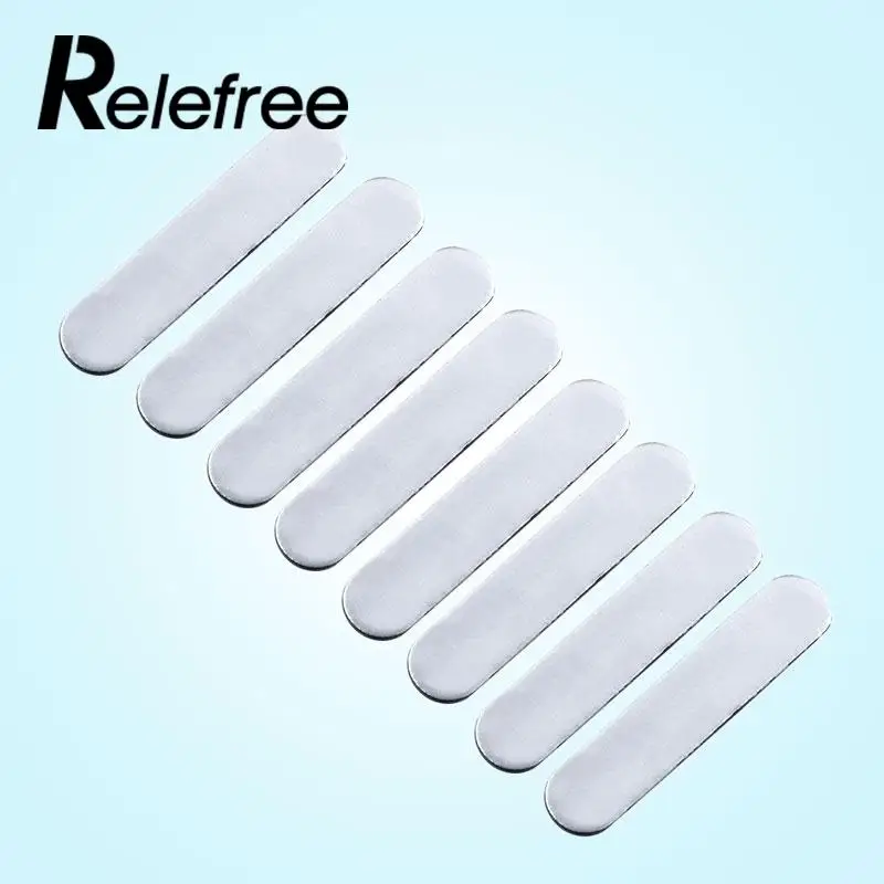 

8 x Lead Tape to Add Swing Weight For Golf Clubs Tennis Racket Iron Wood Putter