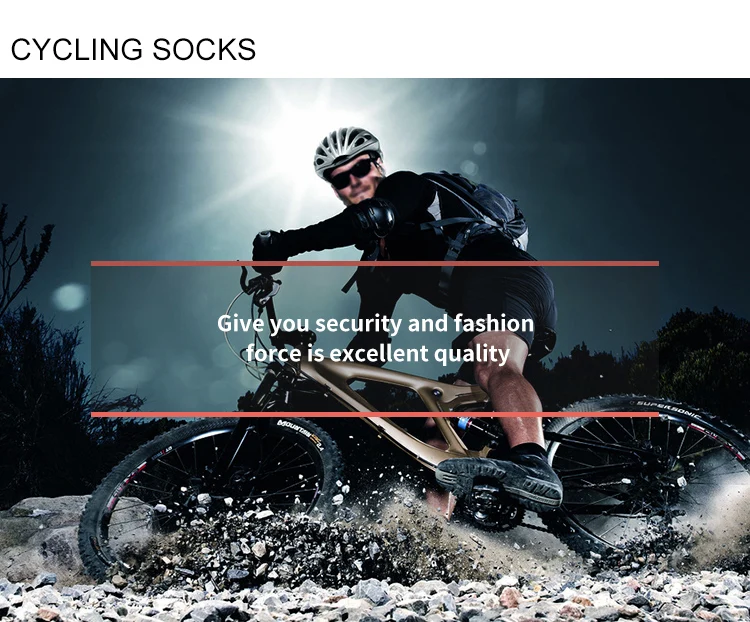 Sky Knight/высококачественные профессиональные брендовые велосипедные спортивные носки, защищающие ноги, дышащие, впитывающие носки для велосипедистов