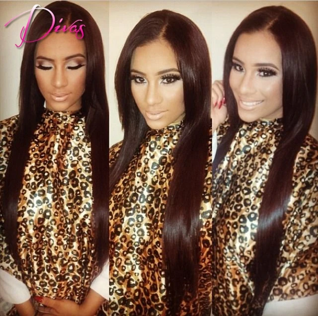6A Grade font b Brazilian b font font b Virgin b font font b Hair b
