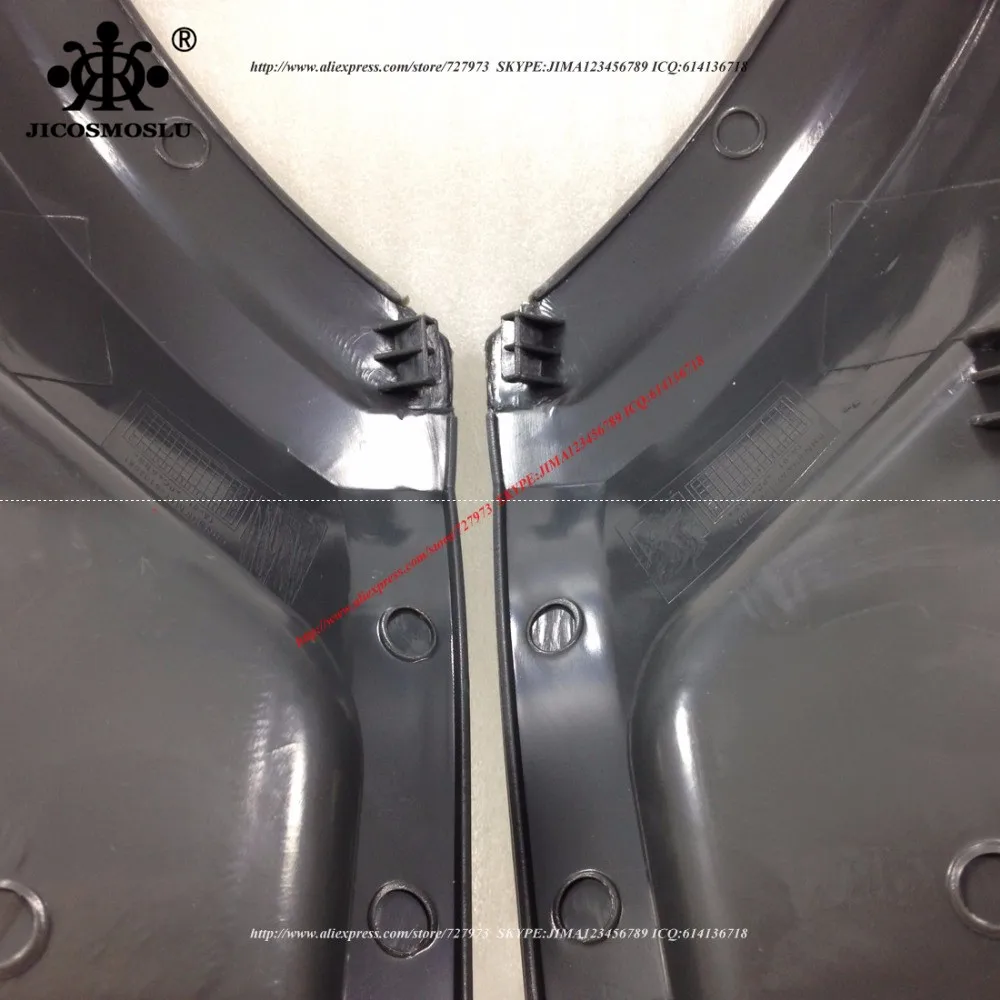 Внутренняя ручка двери передняя левая + правая CHERY A3 ORINOCO CEILO CHANCE NICHE BOO M11 M12/70DA 2 шт.