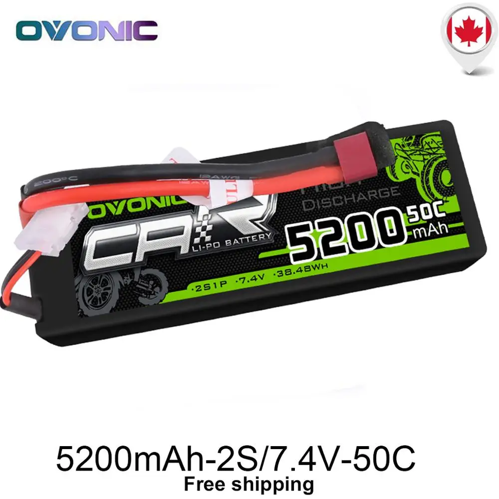 O-50C-5200-2S1P-HC-T