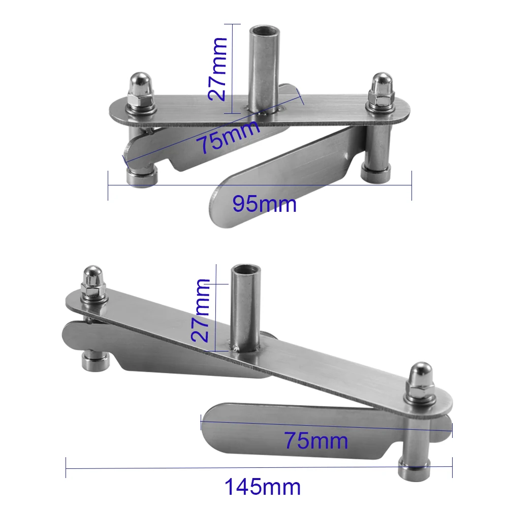 Marking Center Finder Centering Scriber Marking Gauge Scribers Mark Center Alignment Line Woodworking Tools