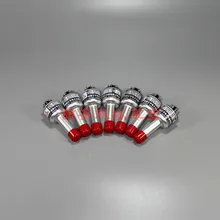 Сопротивление манометр Вакуумный датчик ZJ-52T/KF10/16