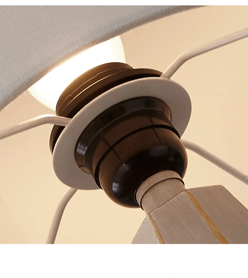 Современный светодиодный Настольный светильник, блестящие геометрические бриллианты, настольные лампы для спальни, прикроватный рассеиватель абажур Lampara De Mesa Art Luminaria