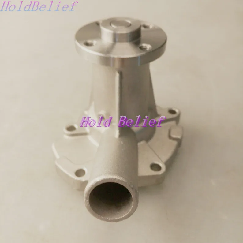 Водяной насос с прокладкой для экскаватора Kubota KH35 KH41 KH61|kubota water pump|kubota pumppump gasket |