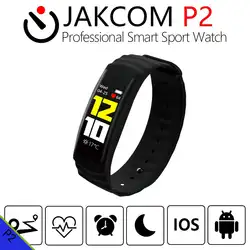 JAKCOM P2 Профессиональный смарт спортивные часы горячая Распродажа в Smart Watch es как smart watch женщин android наручные часы smartwatch a1