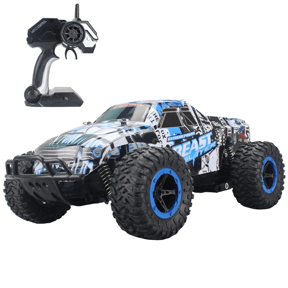 

MEOA RC Car 1:20 Scale 2.4G Off-Road RC Drift Car Radio Control Anti-Water Shock Absorber RC Buggy Carro De Controle Remoto