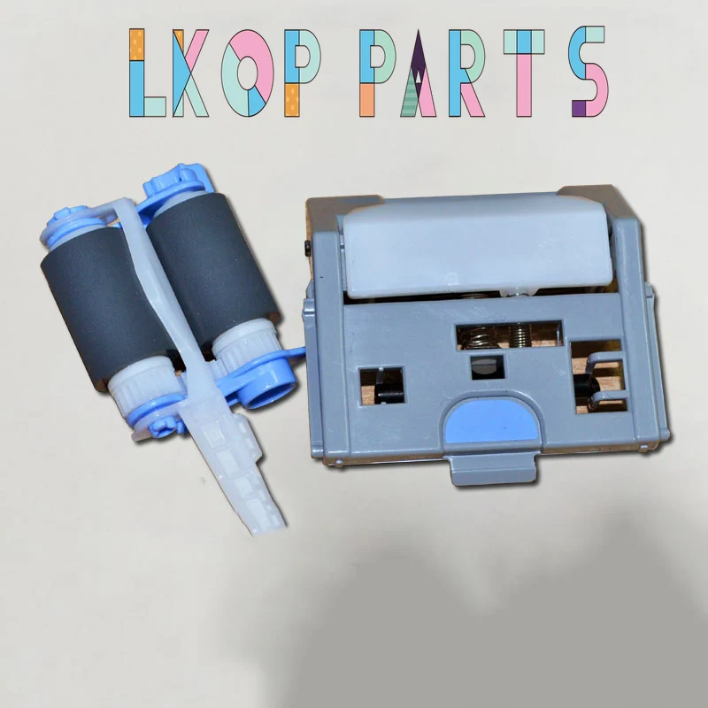 1 комплект новый F2A68-67913 J8H60-67903 ролик для HP M501 M506 M527 M527c M527z M506dn M506n M506x M527dn M527f |
