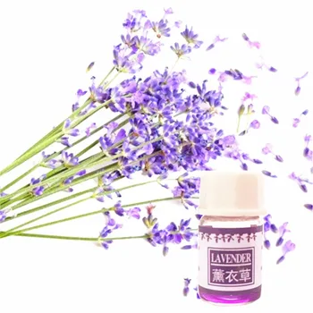 

" 3ml Plant Flowers Essential Oil Natural Therapeutic Grade Moisturizing Lavender Rose