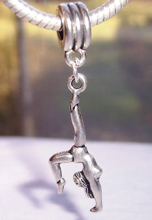 Hot 100pcs Fashion Jewelry Wholesale Antique Silver