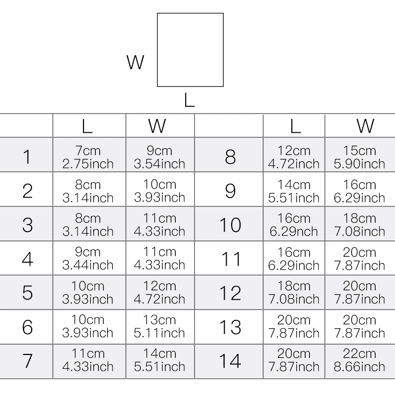 100PCS Different Biodegradable Non-woven Nursery Bags Plant Grow Bags For Fabric Seedling Raising Bag Plants Garden Supply 100PCS Different Biodegradable Non-woven Nursery Bags Plant Grow Bags For Fabric Seedling Raising Bag Plants Garden Supply