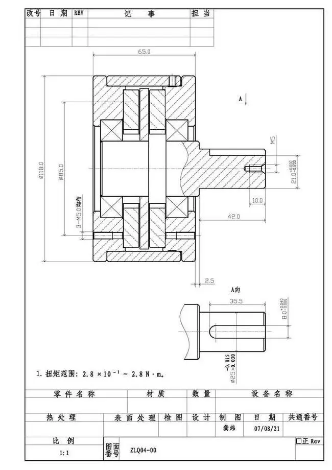 ZNQ-A4