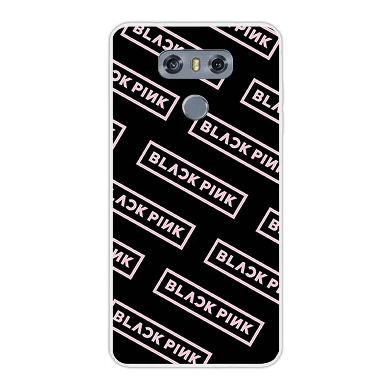 Чехол для LG G6 мягкий ТПУ чехол LGG6 Zebra Ультратонкий G 6 H870 H871 H872 H873 5 7 дюймов