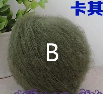 B Детская шляпа, новорожденные фотографии реквизит шляпа - Цвет: B